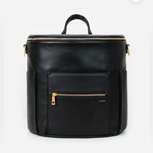 THE ORIGINAL FAWN DESIGN DIAPER BAG